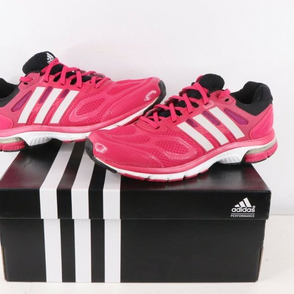 New Adidas Supernova Sequence Gym Running Shoes 8 - Picture 1 of 8